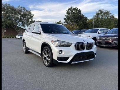 Used 2018 BMW X1 sDrive28i w/ Convenience Package