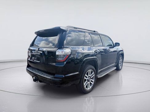 Used 2023 Toyota 4Runner TRD Sport RWD image 3