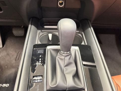 New 2026 MAZDA CX-50 Meridian Edition image 16