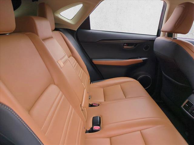 Used 2021 Lexus NX 300 FWD w/ Accessory Package 2 image 21