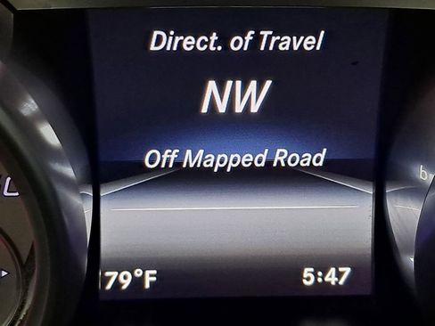 Used 2016 Mercedes-Benz SL 550 AMG Pkg image 26