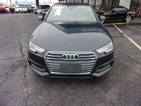 Used 2018 Audi A4 2.0T Premium image 3