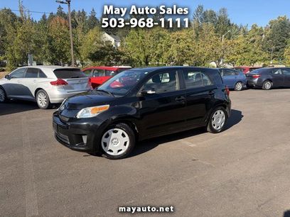 Used 2013 Scion xD