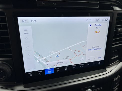 Used 2025 Ford F150 Tremor w/ Bed Utility Package image 26