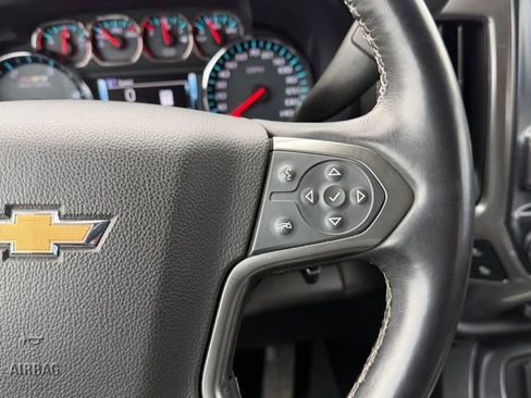 Used 2019 Chevrolet Silverado 3500 LTZ w/ Duramax Plus Package image 34