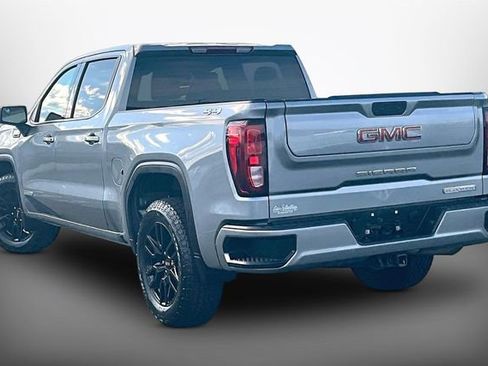 Used 2024 GMC Sierra 1500 Elevation AWD/4WD image 11