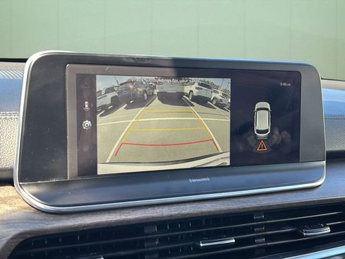 Used 2021 Kia Telluride EX w/ EX Premium Package FWD image 19