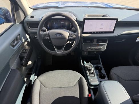 New 2025 Ford Maverick XL image 17