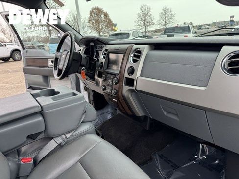 Used 2014 Ford F150 Lariat image 36