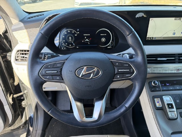 Used 2022 Hyundai Palisade Calligraphy w/ Cargo Package AWD/4WD image 28