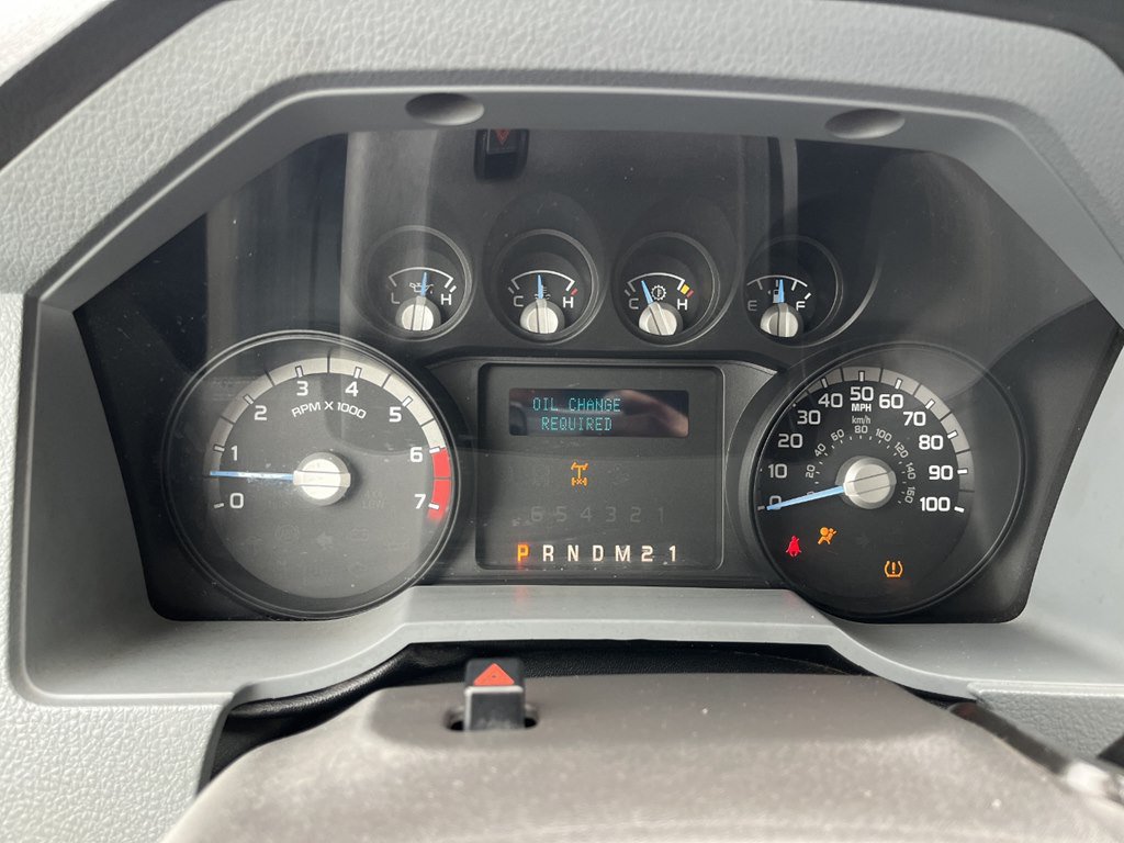 Used 2013 Ford F250 XL RWD image 10