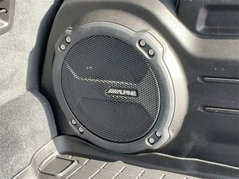 Used 2021 Jeep Wrangler Unlimited Rubicon 4xe w/ Safety Group image 16