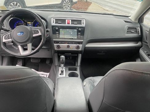 Used 2015 Subaru Legacy 2.5i Limited image 12
