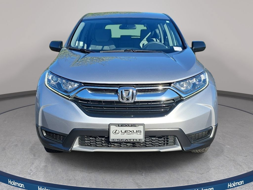 Used 2018 Honda CR-V LX image 3
