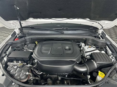 Used 2019 Jeep Grand Cherokee High Altitude image 33