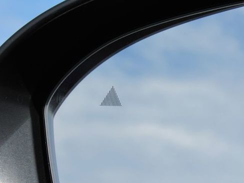 Certified 2025 Nissan Rogue Rock Creek image 31