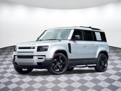Used 2023 Land Rover Defender 110 SE