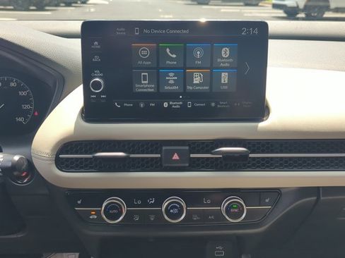 Used 2023 Honda HR-V EX-L image 13