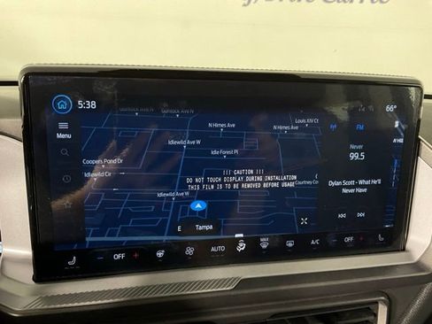 New 2025 Ford Bronco Sport Badlands w/ Badlands Tech Package image 21