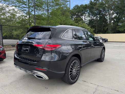 Certified 2026 Mercedes-Benz GLC 300 image 26