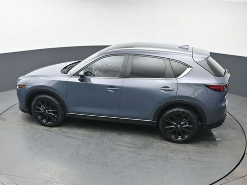 Certified 2023 MAZDA CX-5 Carbon Edition AWD/4WD image 35
