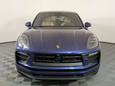 Used 2026 Porsche Macan AWD/4WD image 7