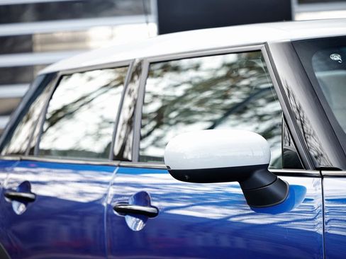 New 2026 MINI Cooper S image 3