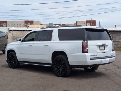 Used 2019 GMC Yukon XL SLT w/ Open Road Package image 5