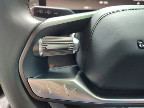 Used 2025 Lucid Air Grand Touring AWD/4WD image 26