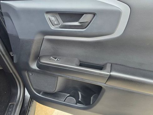 Used 2021 Ford Bronco Sport Big Bend image 10