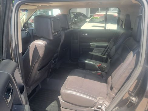 Used 2014 Ford Flex Limited w/ Equipment Group 303A AWD/4WD image 5