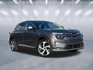 New 2025 VinFast VF 8 Eco video 1