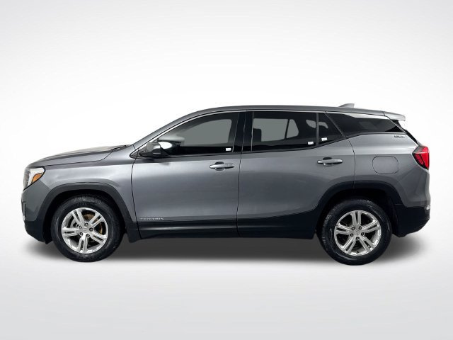 Used 2018 GMC Terrain SLE FWD image 29