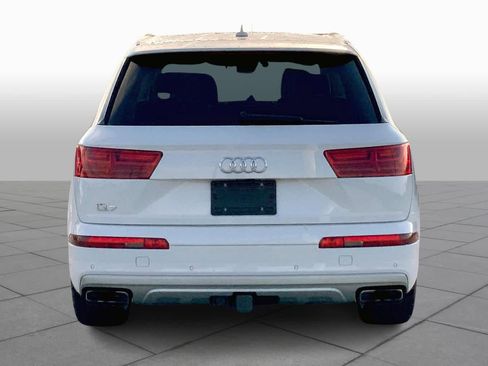 Used 2019 Audi Q7 3.0T Prestige w/ Prestige Package AWD/4WD image 5