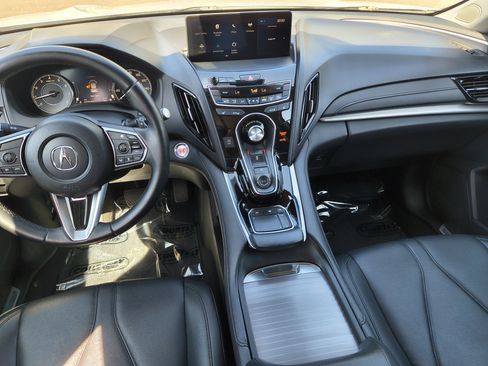 Used 2020 Acura RDX AWD image 15