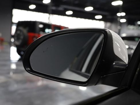 Used 2020 Kia Optima LX FWD image 33