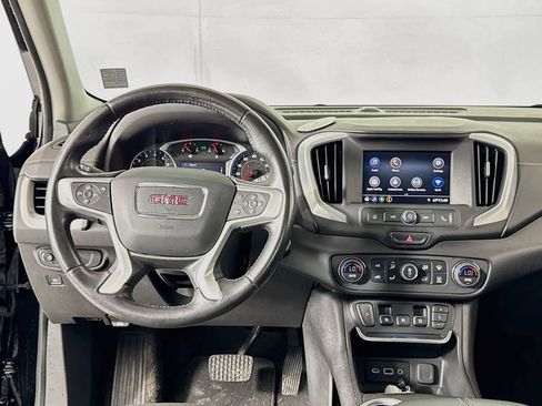 Used 2020 GMC Terrain SLE w/ Driver Convenience Package AWD/4WD image 11