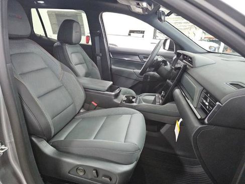 New 2026 GMC Terrain AT4 image 13