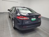 Used 2020 Ford Fusion SE image 6