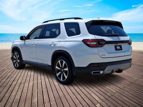 Used 2023 Honda Pilot Elite image 4