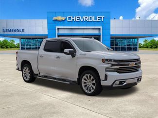 Certified 2020 Chevrolet Silverado 1500 High Country AWD/4WD video 1