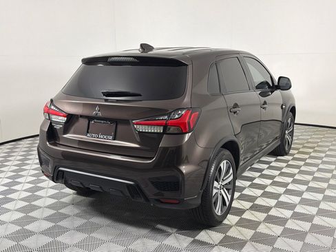 Used 2021 Mitsubishi Outlander Sport FWD image 5