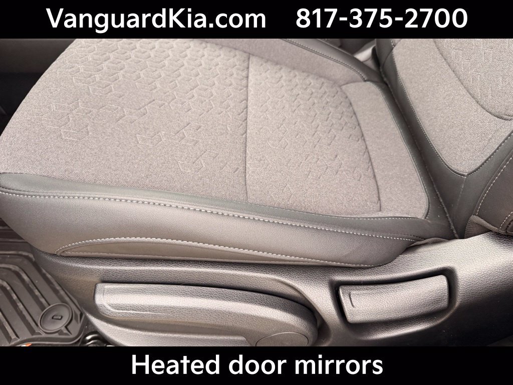 Used 2026 Kia Seltos S FWD image 14