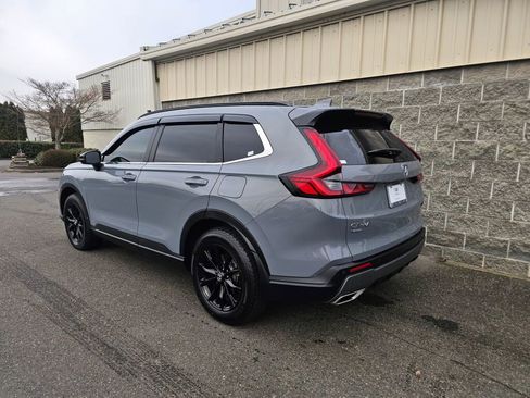 Used 2024 Honda CR-V Sport-L image 5