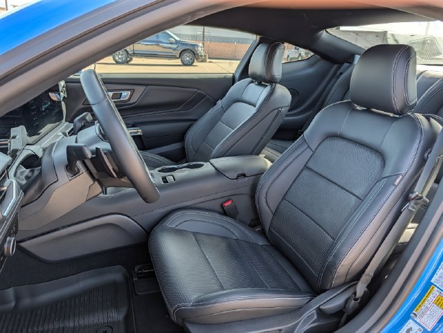 Used 2026 Ford Mustang GT Premium RWD image 23