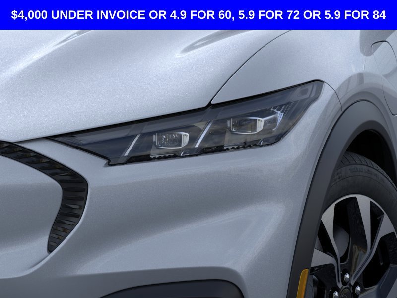 New 2026 Ford Mustang Mach-E Select AWD/4WD image 18