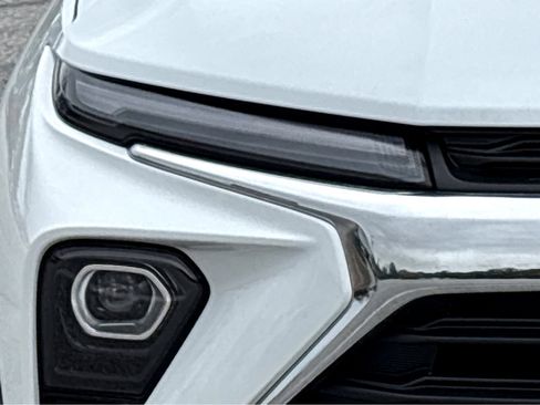 New 2024 Chevrolet TrailBlazer LT w/ Convenience Package image 21