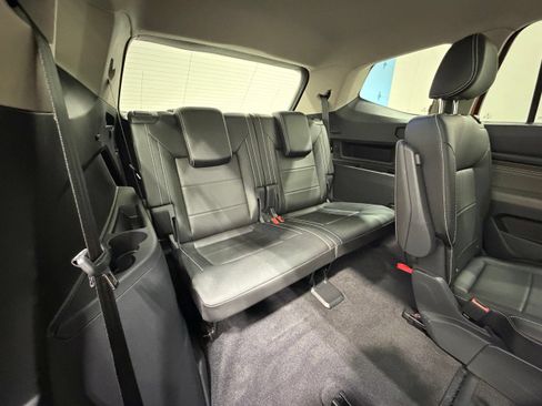 Used 2023 Volkswagen Atlas SE w/ Panoramic Sunroof Package FWD image 31
