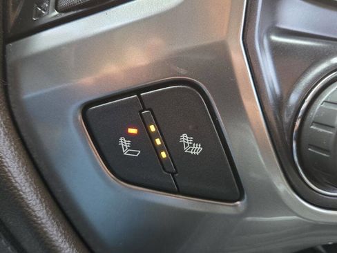 Used 2016 Chevrolet Silverado 1500 LTZ Z71 w/ LTZ Plus Package image 23