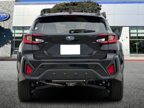 New 2026 Subaru Crosstrek 2.0i Premium AWD/4WD image 5